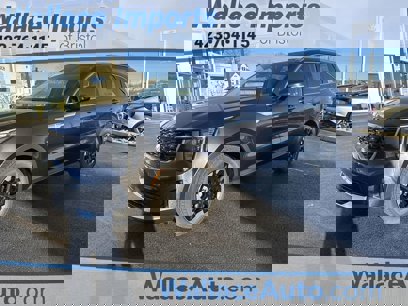 New 2025 Kia Sorento S