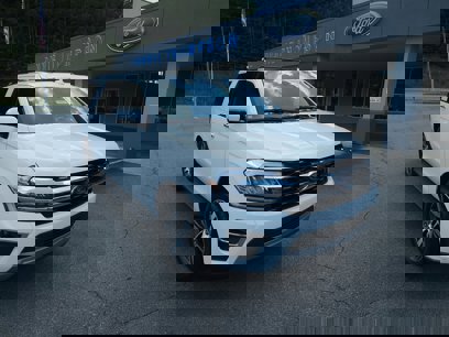 Used 2024 Ford Expedition Limited