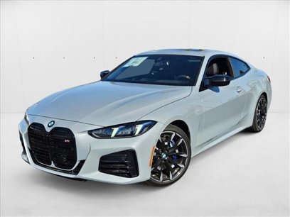 New 2026 BMW M440i Coupe w/ Premium Package