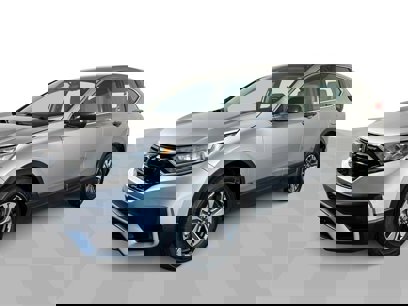 Used 2020 Honda CR-V LX
