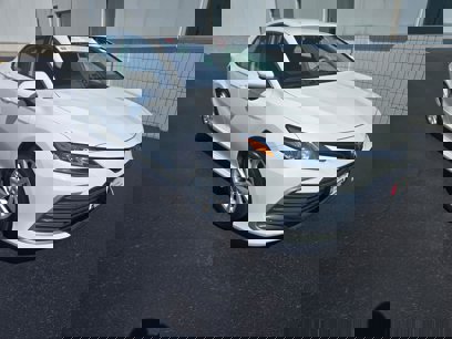 Certified 2024 Toyota Camry LE