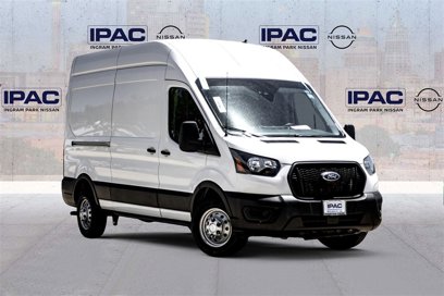 Used 2023 Ford Transit 250 148 High Roof AWD