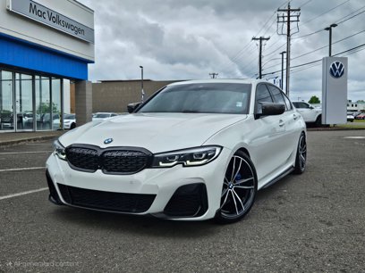 Used 2020 BMW M340i w/ Parking Assistance Package