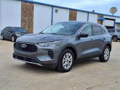 Used 2024 Ford Escape Active