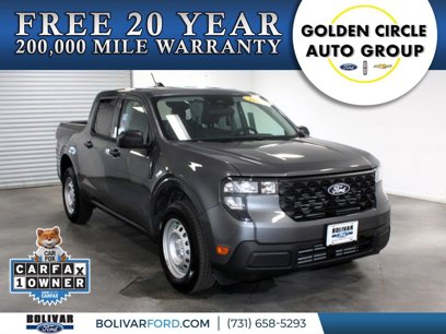 Used 2025 Ford Maverick XL w/ 4K Tow Package