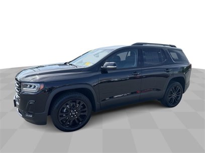 Used 2022 GMC Acadia SLE w/ Driver Convenience Package