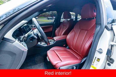 Used 2022 BMW 430i Gran Coupe w/ M Sport Package