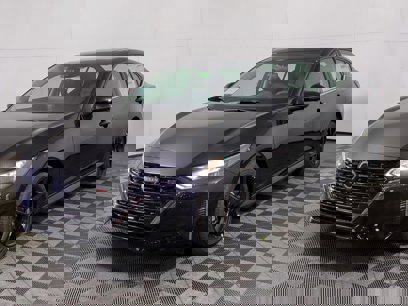New 2025 Nissan Sentra SR