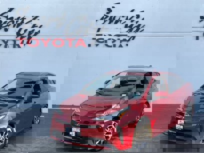Used 2021 Toyota Prius Limited w/ Premium Convenience Package
