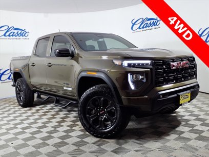 Used 2025 GMC Canyon Elevation w/ Convenience Package