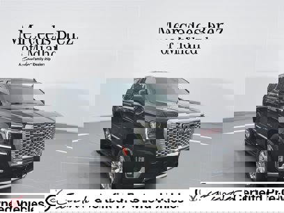 Used 2024 GMC Yukon Denali