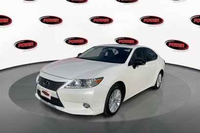 Used 2014 Lexus ES 350
