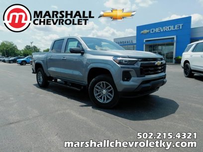 New 2026 Chevrolet Colorado LT w/ LT Convenience Package
