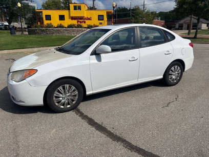 Used 2010 Hyundai Elantra GLS