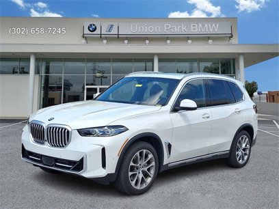 Used 2024 BMW X5 xDrive40i w/ Premium Package