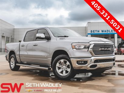 Used 2023 RAM 1500 Laramie