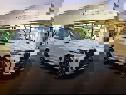 New 2026 BMW X5 xDrive40i w/ M Sport Package