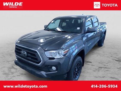 Used 2022 Toyota Tacoma SR5
