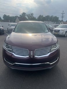 Used 2018 Lincoln MKX Reserve w/ Enhanced Security Package