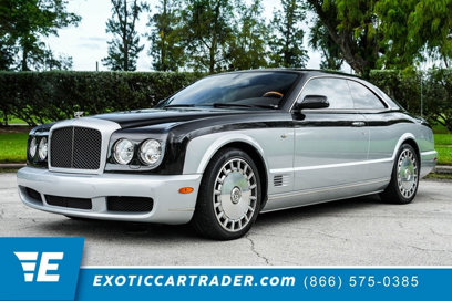 Used 2009 Bentley Brooklands