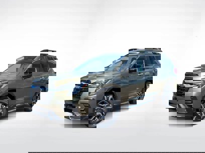 New 2025 Subaru Ascent Touring