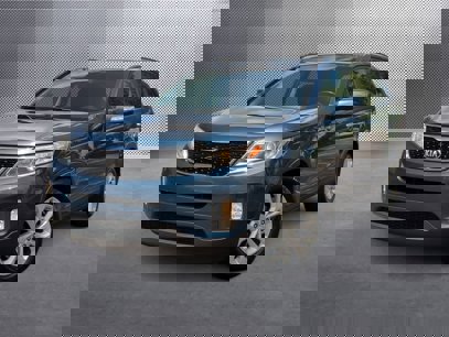 Used 2015 Kia Sorento EX w/ EX V6 Touring Package