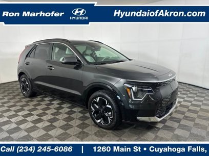 Used 2023 Kia Niro Wind
