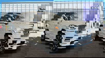 Certified 2024 Volvo XC90 T8 Plus w/ Protection Package Premier