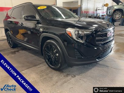 Used 2020 GMC Terrain SLE w/ Driver Convenience Package