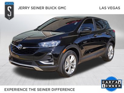 Certified 2022 Buick Encore GX Preferred w/ Cold Weather Comfort Package