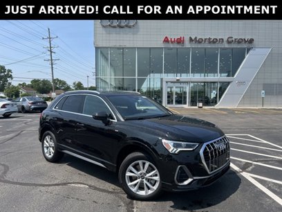 Used 2023 Audi Q3 2.0T Premium
