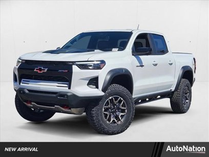 New 2026 Chevrolet Colorado ZR2 w/ Technology Package