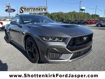 Used 2024 Ford Mustang GT