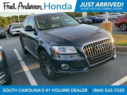 Used 2013 Audi Q5 2.0T Premium