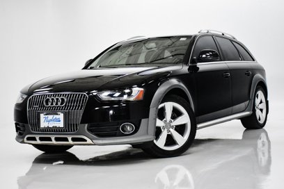 Used 2014 Audi A4 Premium
