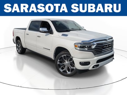 Used 2021 RAM 1500 Limited