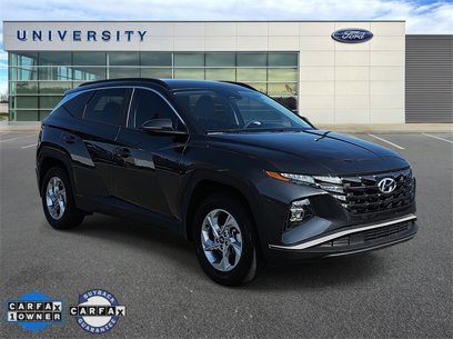 Used 2023 Hyundai Tucson SEL