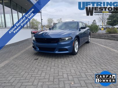 Used 2023 Dodge Charger SXT