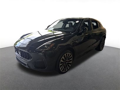 New 2025 Maserati Grecale Modena