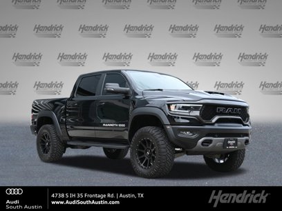 Used 2024 RAM 1500 TRX w/ TRX Level 2 Equipment Group