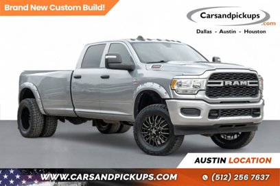 Used 2023 RAM 3500 Tradesman