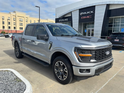 Used 2024 Ford F150 STX