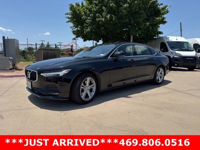 Used 2018 Volvo S90 T5 Momentum w/ Convenience Package