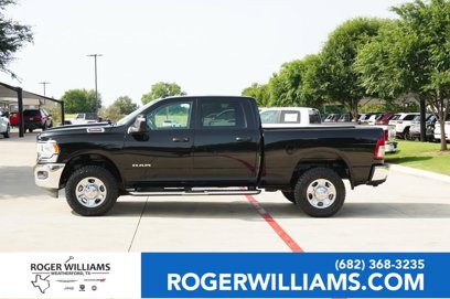 Used 2024 RAM 2500 Big Horn w/ Bed Utility Group