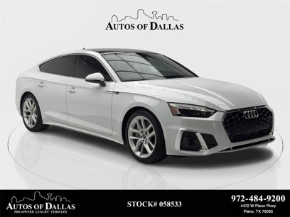 Used 2024 Audi A5 2.0T Premium w/ Convenience Package