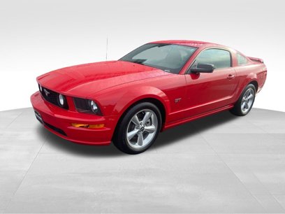 Used 2006 Ford Mustang GT