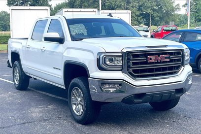 Used 2016 GMC Sierra 1500 SLE w/ SLE Value Package