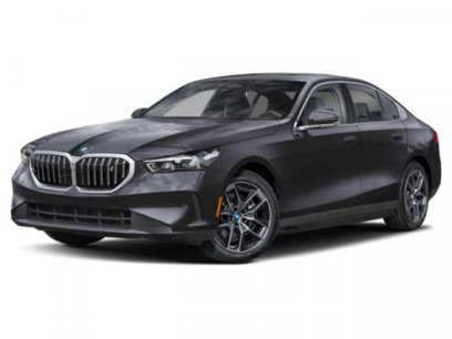 New 2026 BMW i5 eDrive40 w/ M Sport Package