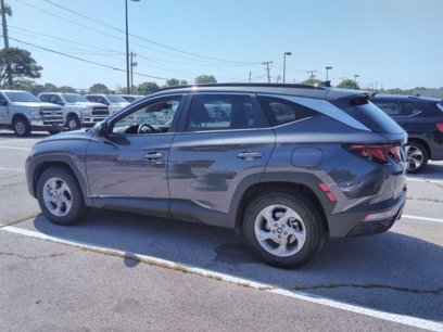 Used 2024 Hyundai Tucson SEL