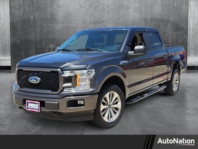 Used 2018 Ford F150 XL w/ Equipment Group 101A Mid
